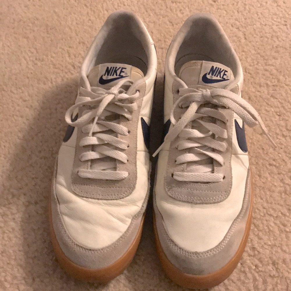 Nike Killshot 2 sneaker size 11